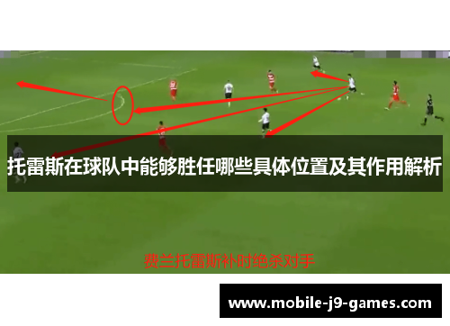 托雷斯在球队中能够胜任哪些具体位置及其作用解析