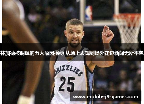 林加德被调侃的五大原因揭秘 从场上表现到场外花边新闻无所不包